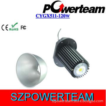 LED High Bay Light 120W,Energy Saving Lamp
